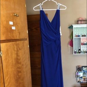 Lauren Ralph Lauren formal dress